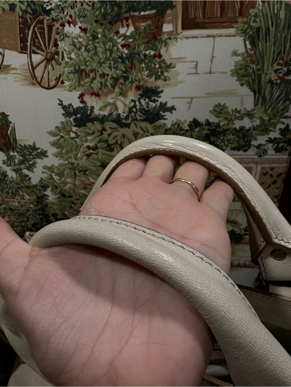 Celine Boogie Bag - Picture 9 of 11